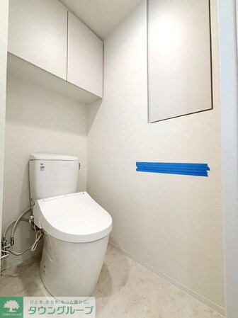 AIFLAT品川戸越パークサイドの物件内観写真